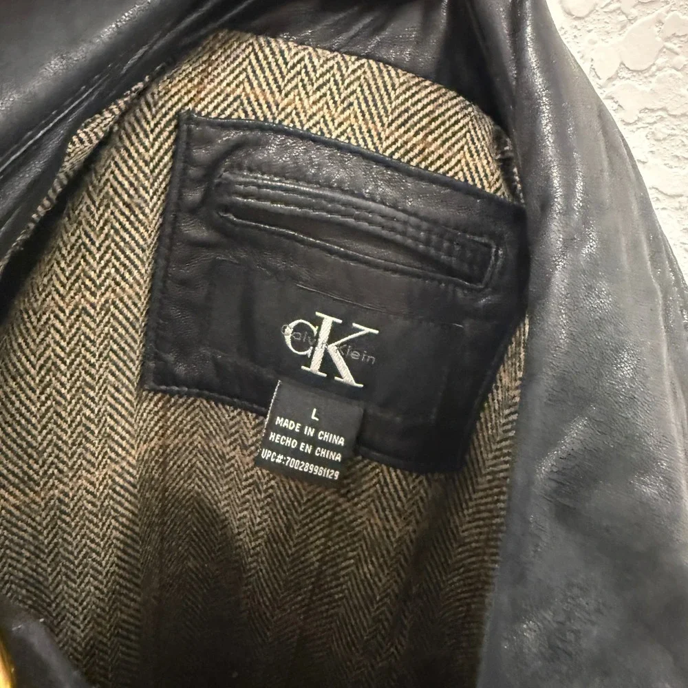Calvin Klein calvin klein